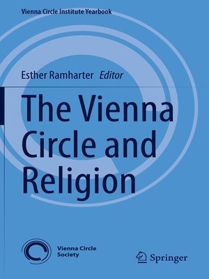cover image of The Vienna Circle and Religion